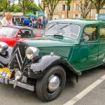 Sézanne Rétro Mobile 2017 46- Sézanne Rétro Mobile 2017