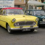 Sézanne Rétro Mobile 2017 8- Sézanne Rétro Mobile 2017