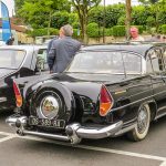 Sézanne Rétro Mobile 2017 9- Sézanne Rétro Mobile 2017
