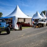 VW international Thenay 2017 94- VW National