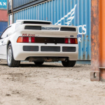 Voitures de Rallye de Bonhams Ford RS200 2-