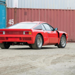 Voitures de Rallye de Bonhams Lancia 037 2-
