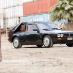 Voitures de Rallye de Bonhams Lancia Delta S4-