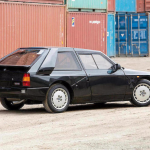 Voitures de Rallye de Bonhams Lancia Delta S4 2-