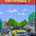 cétait la N7 1- C’était la Nationale 7