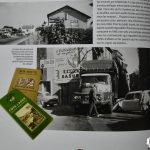 cétait la N7 16- C’était la Nationale 7