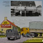 cétait la N7 6- C’était la Nationale 7