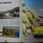 cétait la N7 9- C’était la Nationale 7