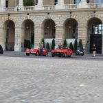 thibaut TDP 2017 43- Traversée de Paris Estivale 2017