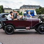 traversée de Paris été 2017 16- Traversée de Paris Estivale 2017