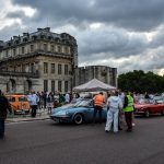 traversée de Paris été 2017 34- Traversée de Paris Estivale 2017