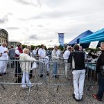 traversée de Paris été 2017 51- Traversée de Paris Estivale 2017