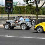 traversée de Paris été 2017 511- Traversée de Paris Estivale 2017