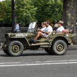 traversée de Paris été 2017 515- Traversée de Paris Estivale 2017