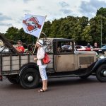traversée de Paris été 2017 58- Traversée de Paris Estivale 2017