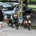 traversée de Paris été 2017 7- Traversée de Paris Estivale 2017