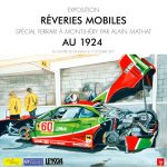 A MATHAT AFFICHE 2017 lo- Rêveries Mobiles