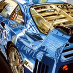 AlainMATHAT F40 5- Rêveries Mobiles