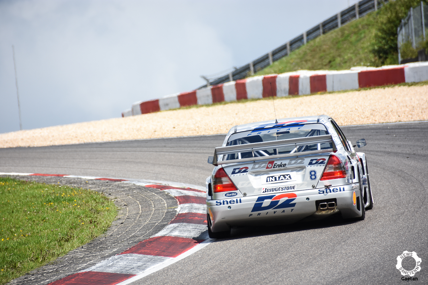 AvD Oldtimer Grand Prix 2017-16
