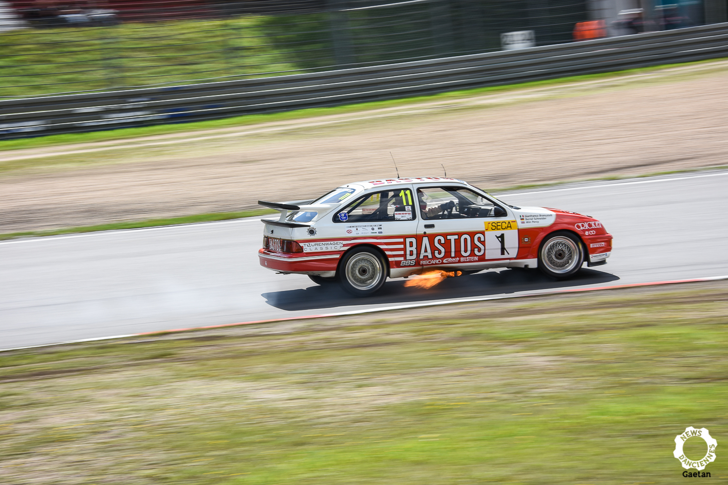 AvD Oldtimer Grand Prix 2017-18