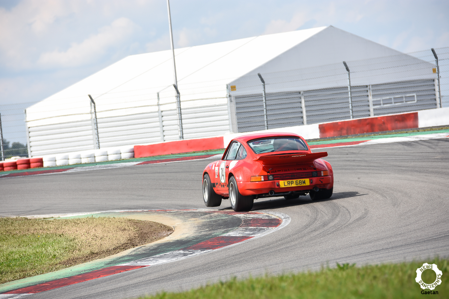 AvD Oldtimer Grand Prix 2017-20