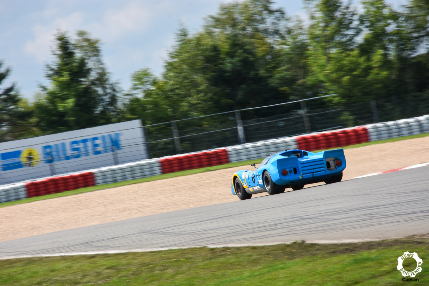 AvD Oldtimer Grand Prix 2017-21