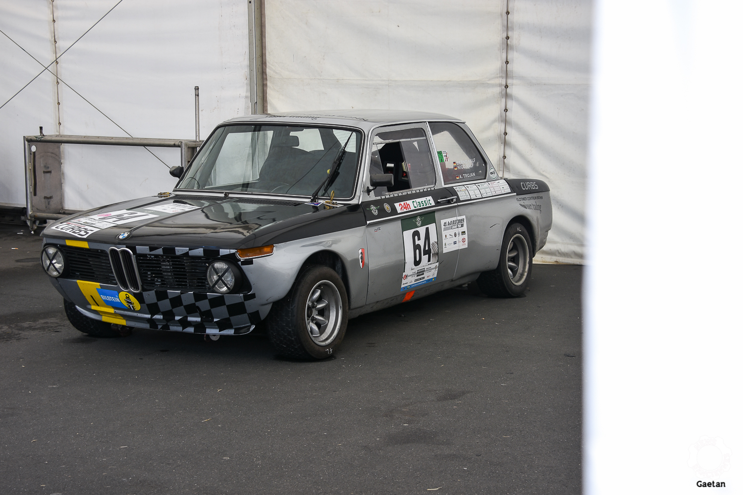 AvD Oldtimer Grand Prix 2017-25