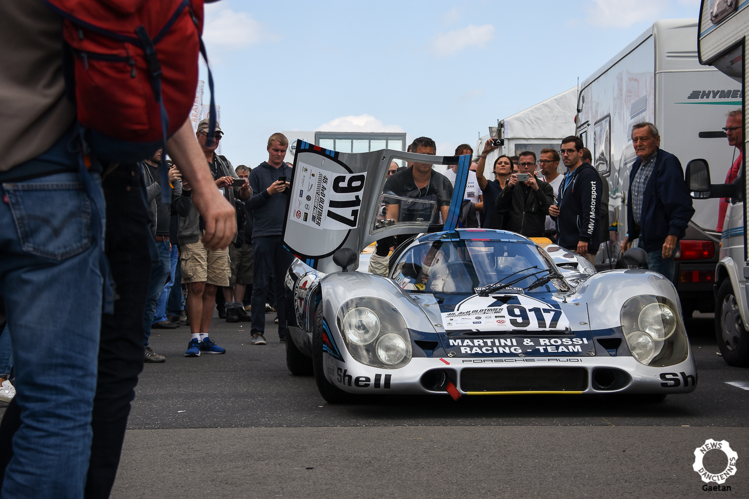 AvD Oldtimer Grand Prix 2017-44