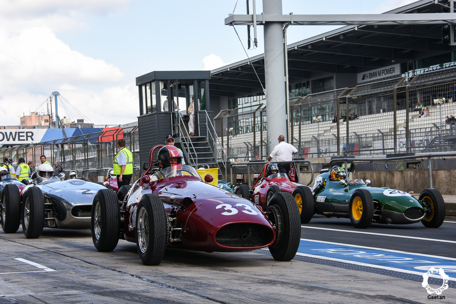 AvD Oldtimer Grand Prix 2017-46
