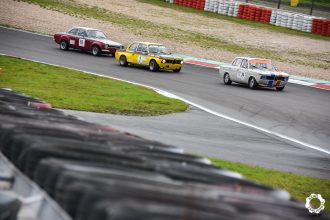 AvD Oldtimer Grand Prix 2017 7-
