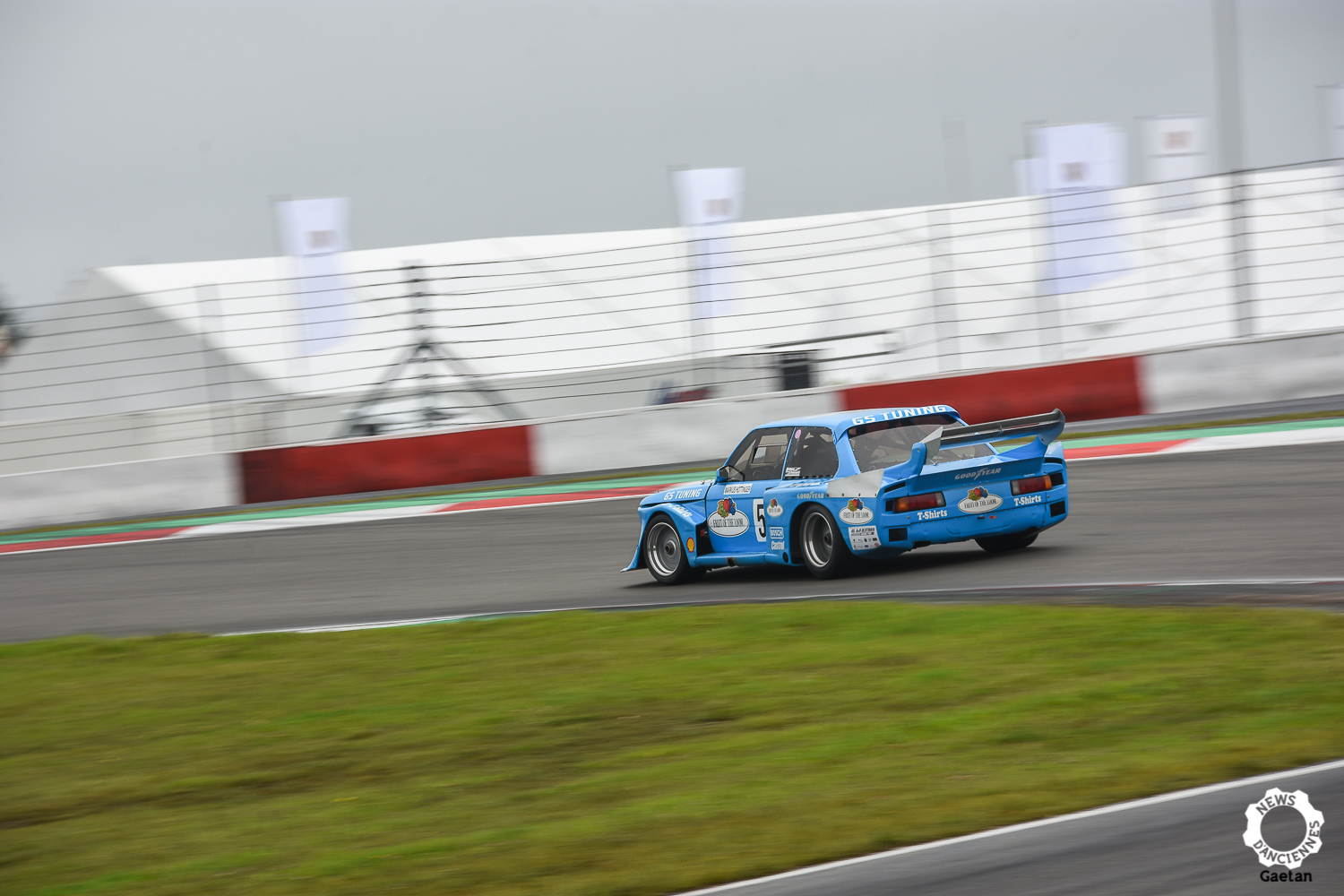 AvD Oldtimer Grand Prix 2017