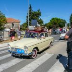 Bouchon de Tourves 2017 58- Bouchon de Tourves 2017