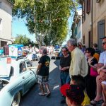 Bouchon de Tourves 2017 77- Bouchon de Tourves 2017