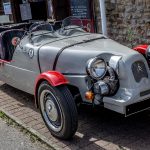 Citroën Lomax- Lomax