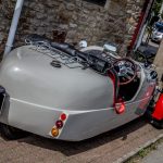 Citroën Lomax 3- Lomax
