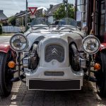 Citroën Lomax 5- Lomax