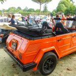 Clisson Vintage 1 25- Clisson Vintage