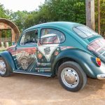 Clisson Vintage 2 36- Clisson Vintage