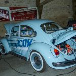 Clisson Vintage 3 12- Clisson Vintage