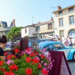 Clisson Vintage 3 20- Clisson Vintage