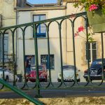 Clisson Vintage 3 8- Clisson Vintage