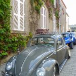 Clisson Vintage 4 10- Clisson Vintage