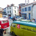 Clisson Vintage 4- Clisson Vintage