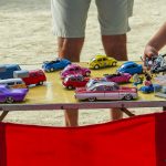 Clisson Vintage 4 18- Clisson Vintage