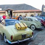 Clisson Vintage 4 3- Clisson Vintage