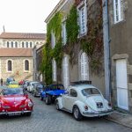 Clisson Vintage 4 4- Clisson Vintage
