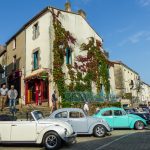 Clisson Vintage 4 8- Clisson Vintage