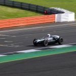 Cooper T45 3- Rob Walker Racing Team