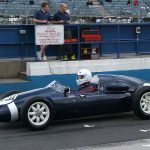 Cooper T45 John Chapman- Rob Walker Racing Team