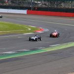Cooper T51- Rob Walker Racing Team